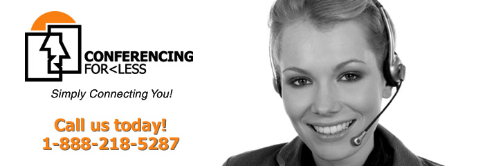 Conferencing Service